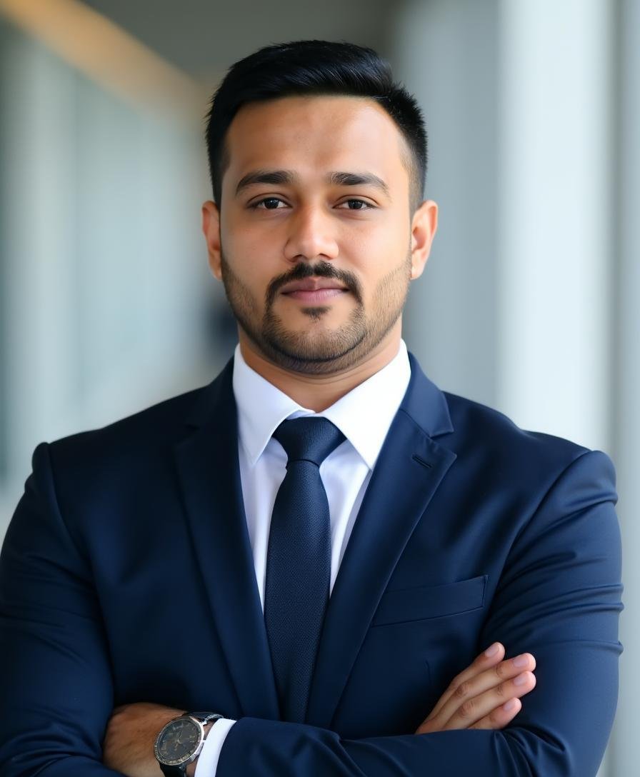 Mahendra Rajwaniya
