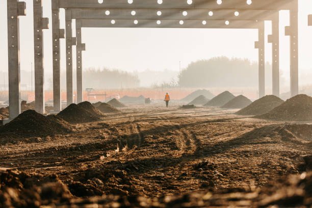 Landscaping & Development